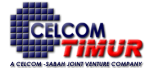 CELCOM TIMUR