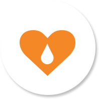 heart-water-drop